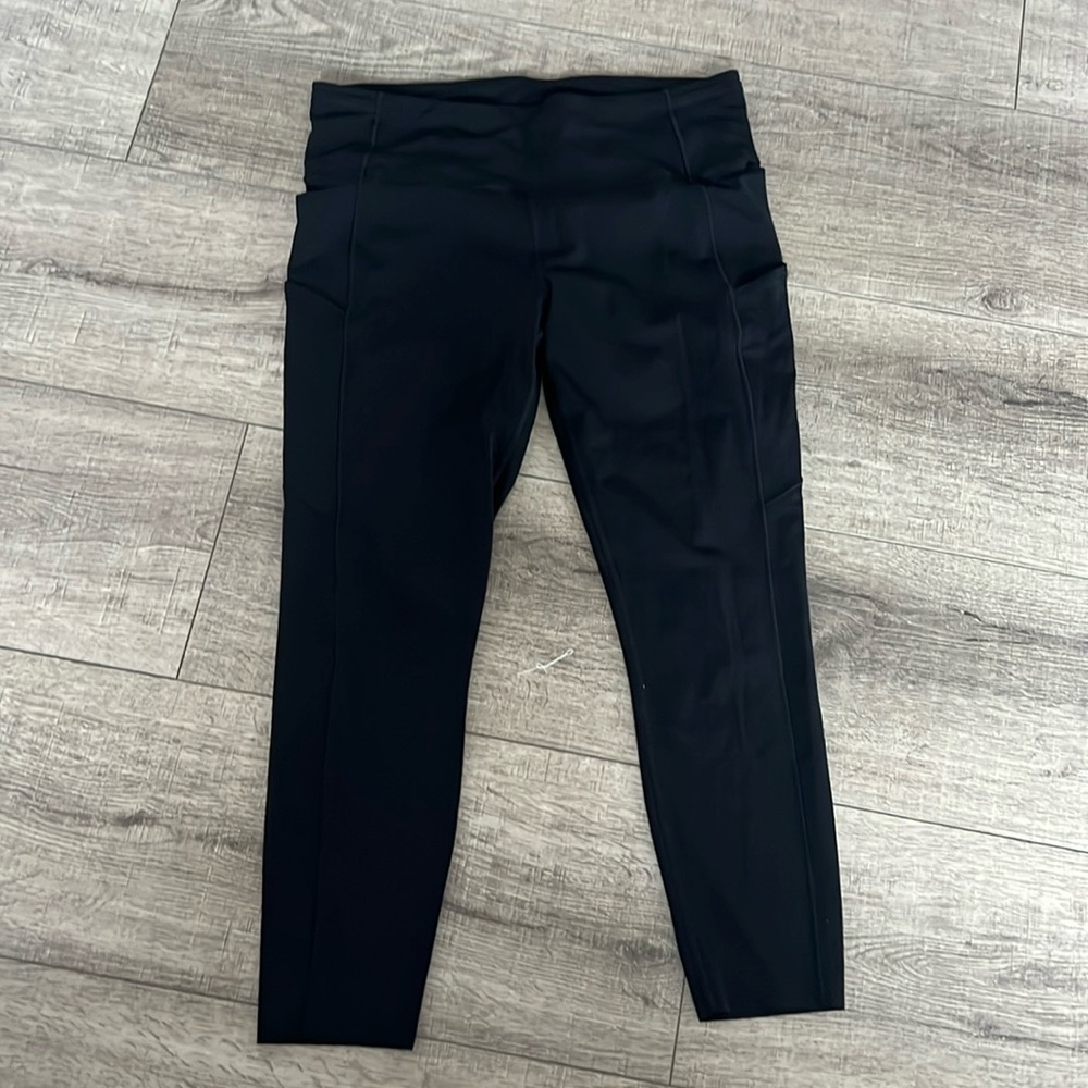Wunder Train HR Tight 25” Pockets